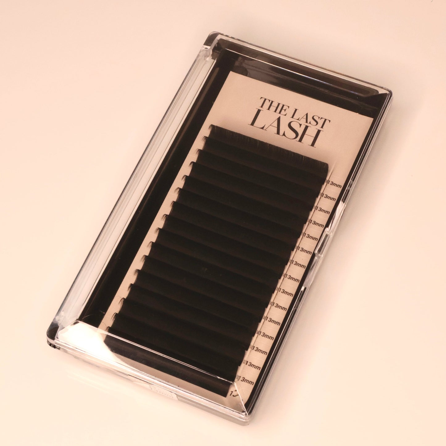 Russian Lash Trays - D Curl