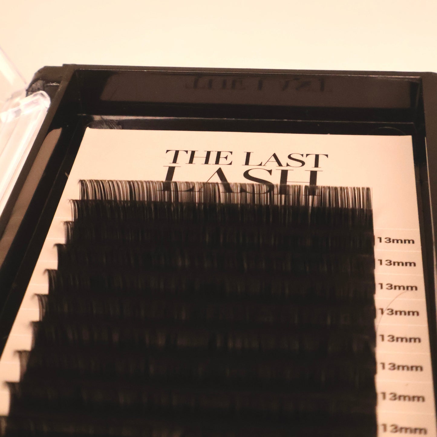 Russian Lash Trays - D Curl