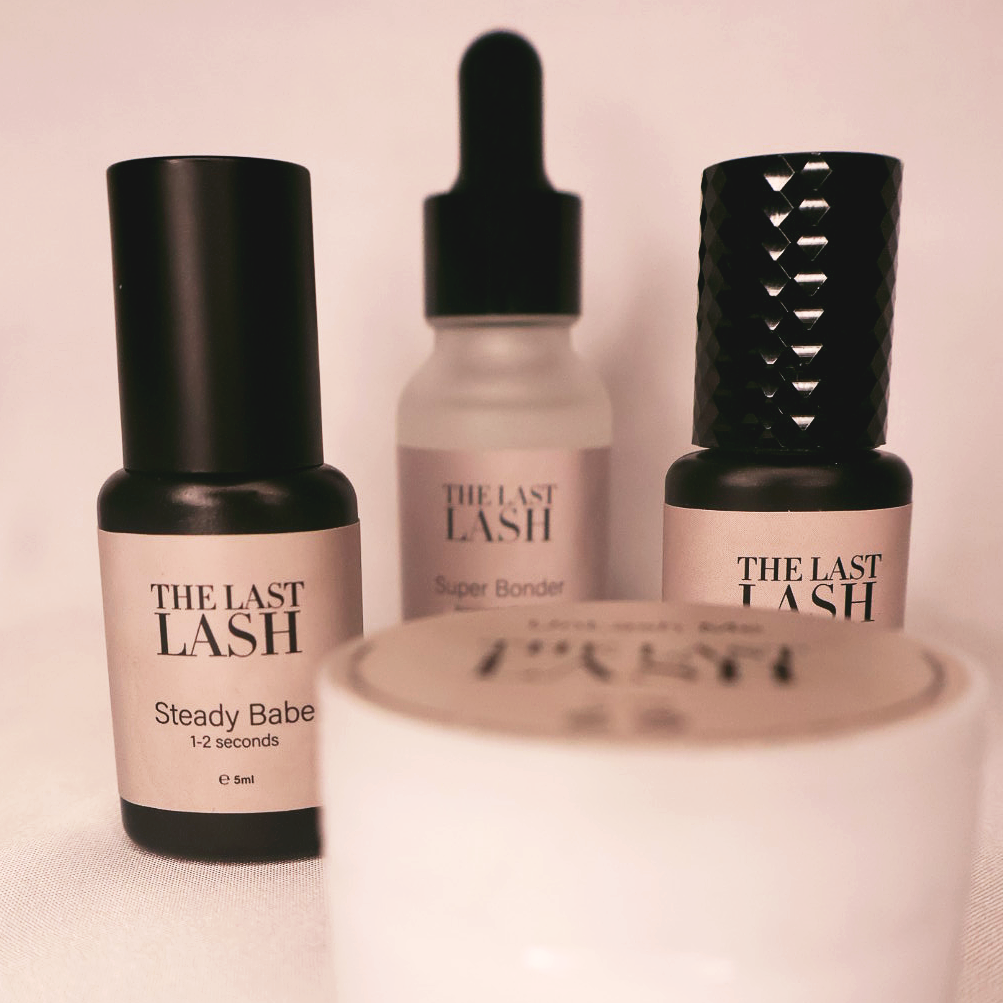 Lash Glues/Removers