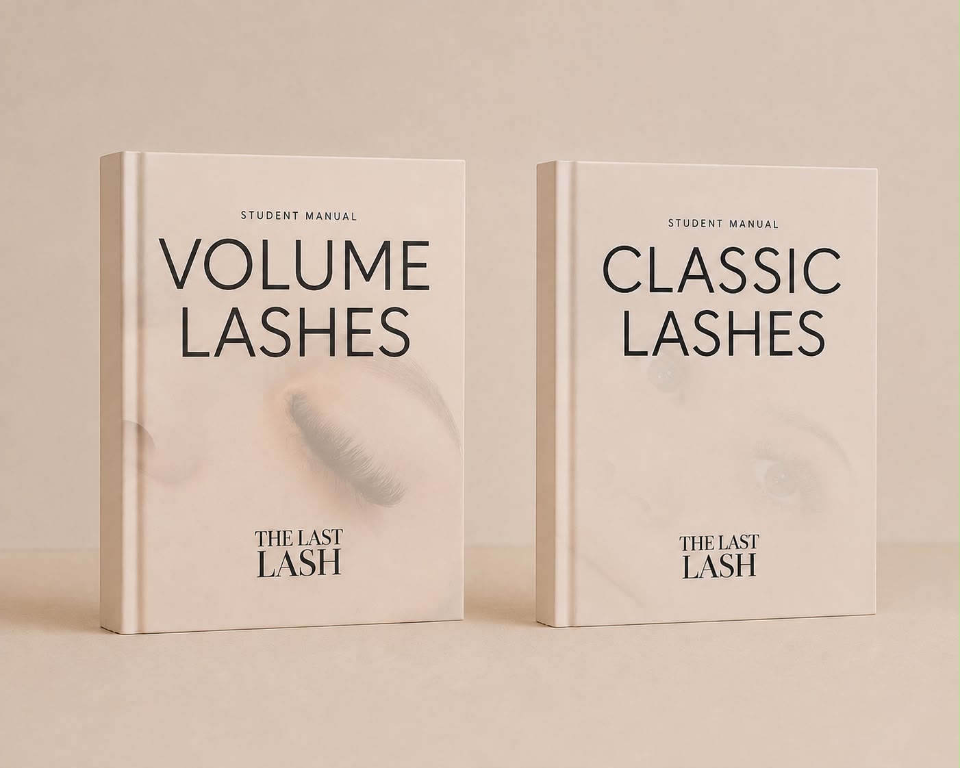 Classic & Russian Volume Weekend Course