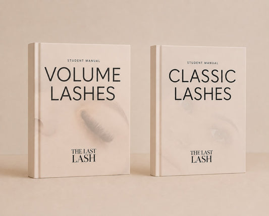 Classic & Russian Volume Weekend Course