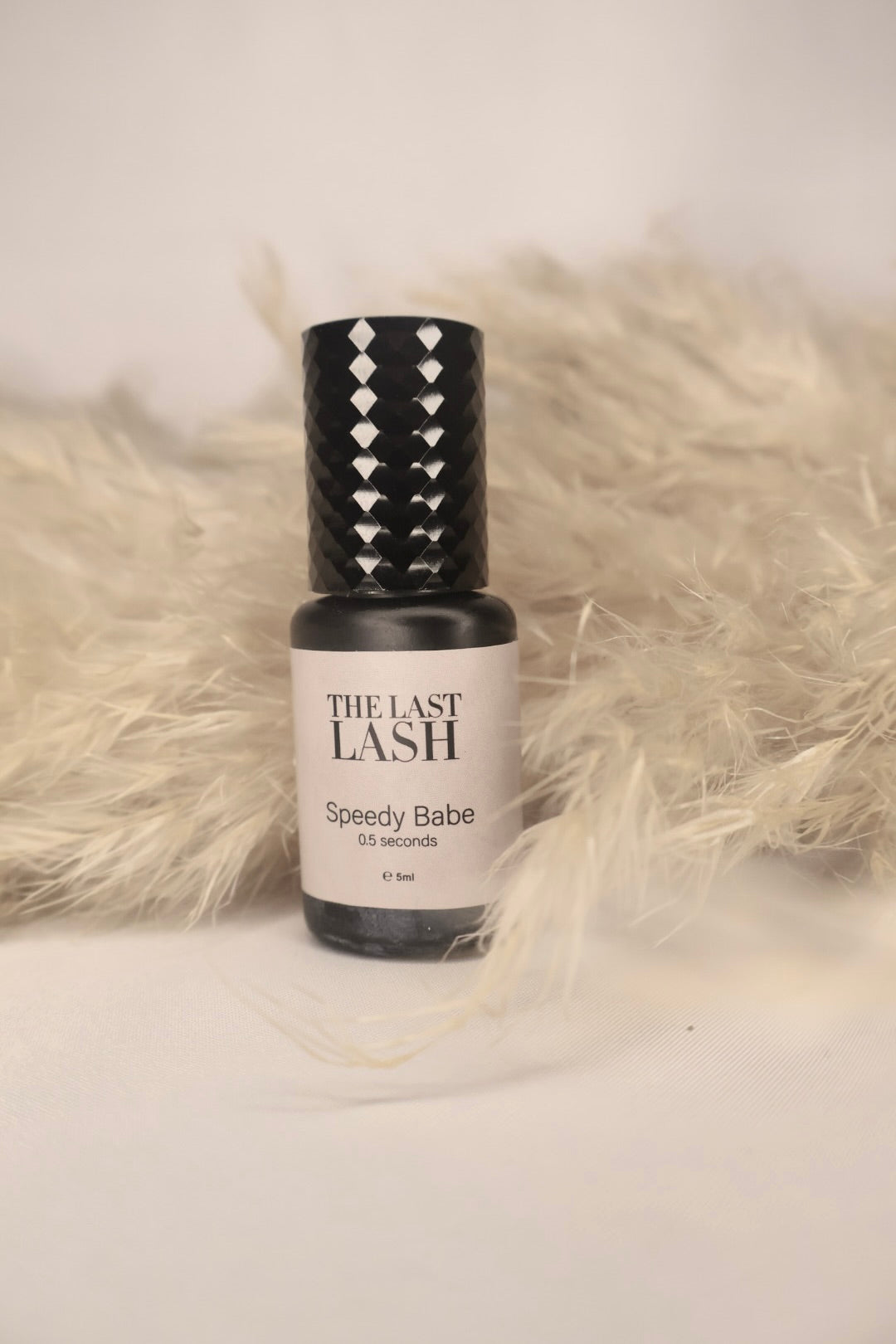 Speedy Babe Lash Glue (0.5sec)