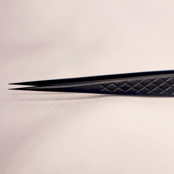 Straight Isolation Tweezer