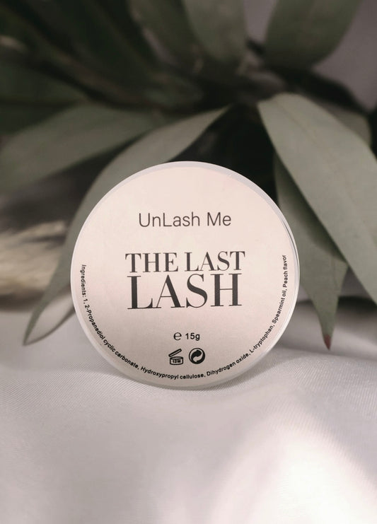 UnLash Me Cream Remover