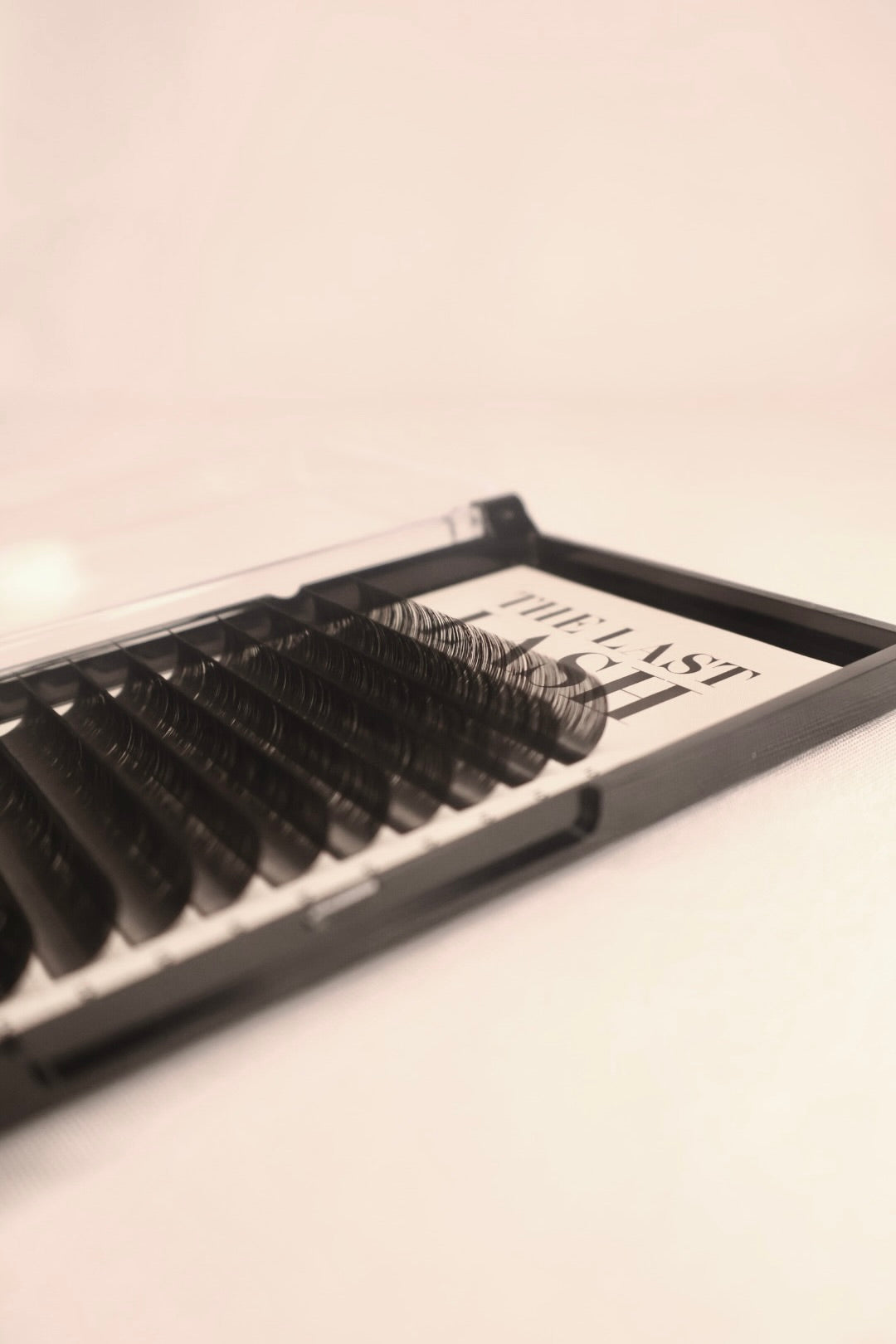 Russian Lash Trays - CC Curl